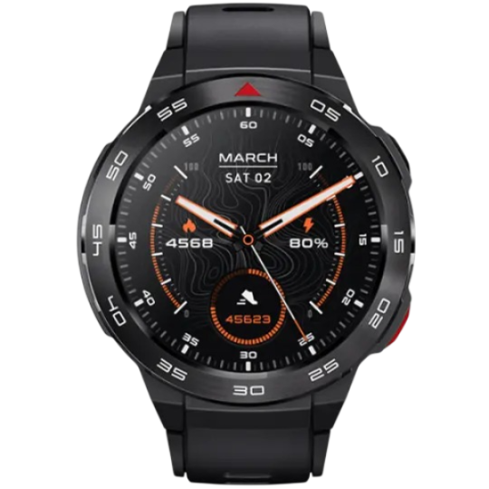 Mibro GS Pro (XPAW013) Black