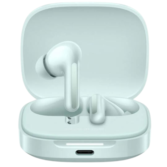 Xiaomi  Redmi Buds 6 BHR9245GL Coral Green