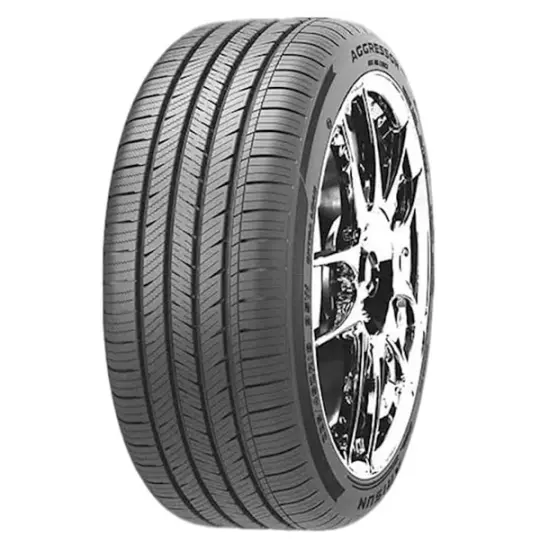 Goodride 275/35R20-M 102W M+S SA-77