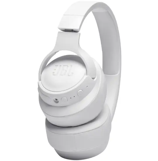 JBL Tune 760BT ANC White