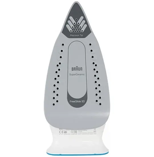 Braun Texstyle 3 SI3054 GY