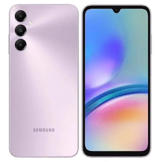 Samsung Galaxy A05s (SM-A057) 64 GB Light Violet