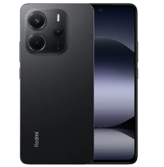 Xiaomi Redmi Note 14 8 GB / 256 GB Midnight Black