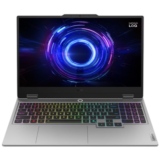 Lenovo LOQ 15IRX10 (83JE018BRK)