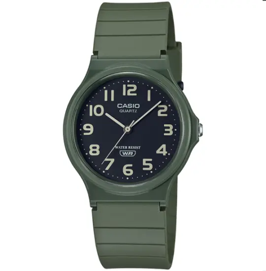 CASIO MQ-24UC-3BDF