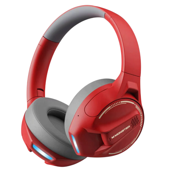 Monster Storm Gaming XKH03 Red