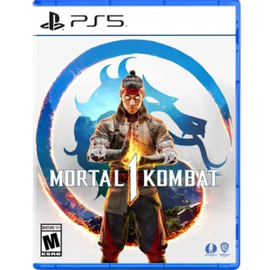 Mortal Kombat 1 - PlayStation 5