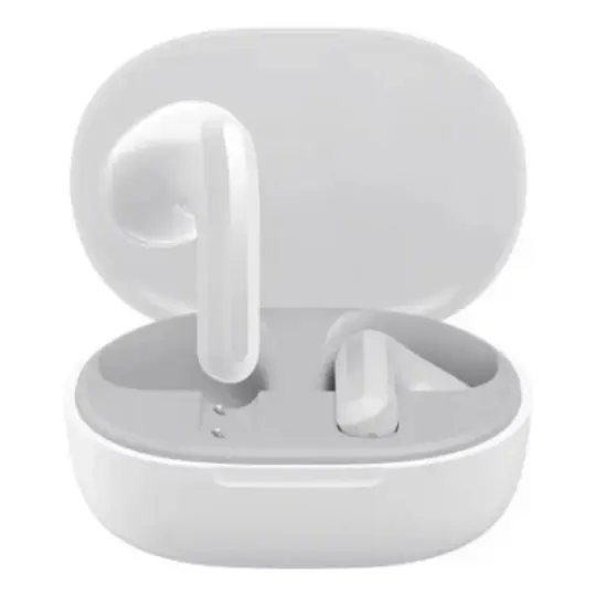 Xiaomi Redmi Buds 4 Lite BHR6919GL (M2231E1) White