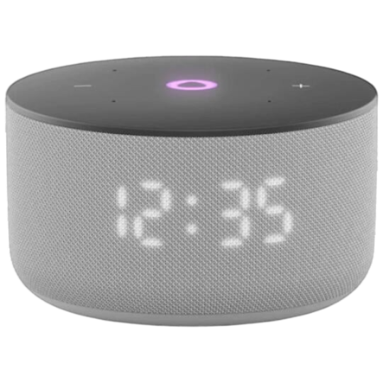 Yandex Station Mini 3 YNDX-00027 Gray