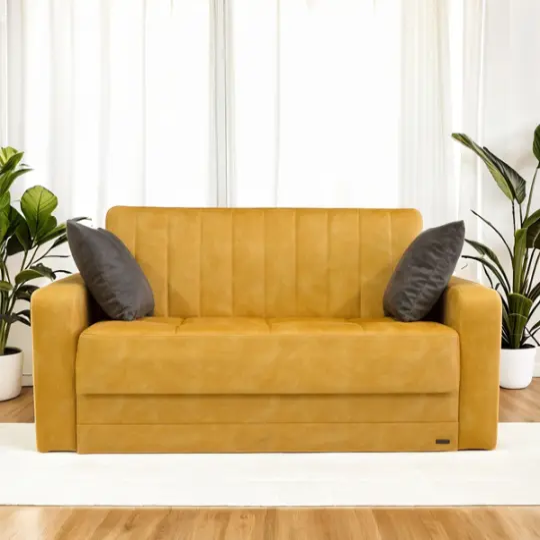 Диван SALOGLU Lusso 2-yerli, Palermo27