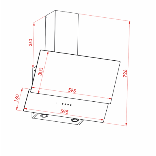 Elleti 1454 RC 4BG60