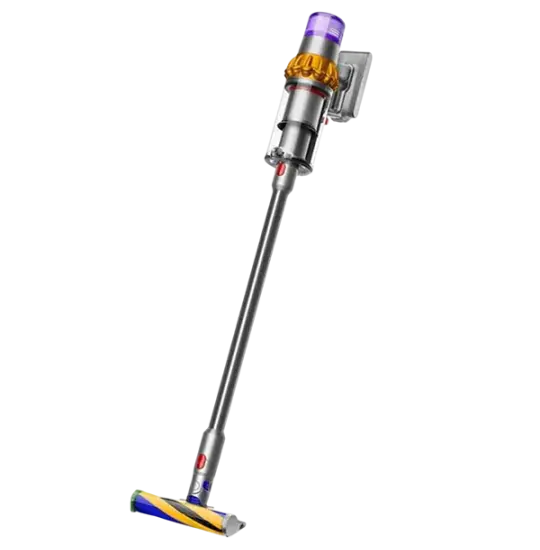Dyson V15 Detect Total Clean