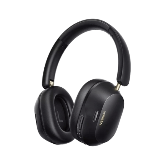UGreen HiTune Max5c Headphones Black