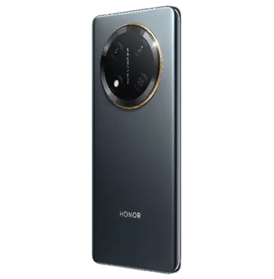 HONOR X9c 8 GB / 256 GB Titanium Black ( Outlet )