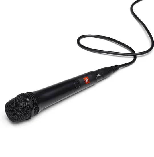 JBL PBM100 Black