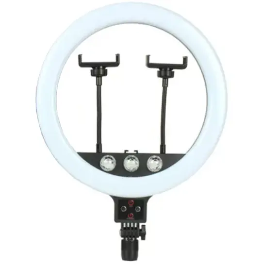 Lamp Led filling Music Control 13
