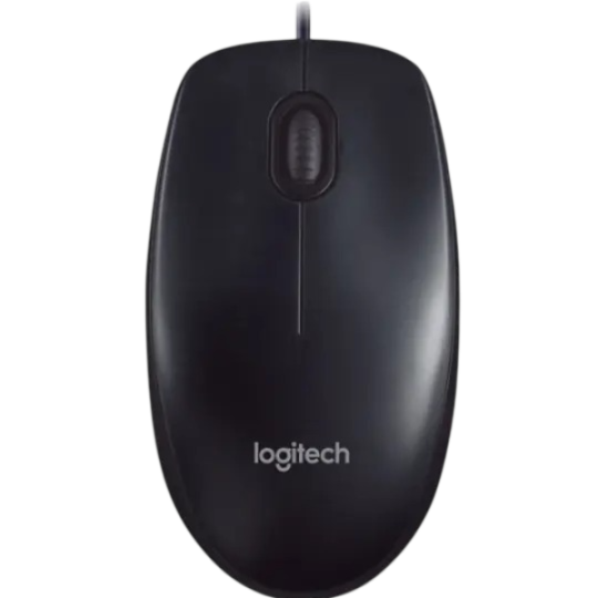 Logitech M90 Grey