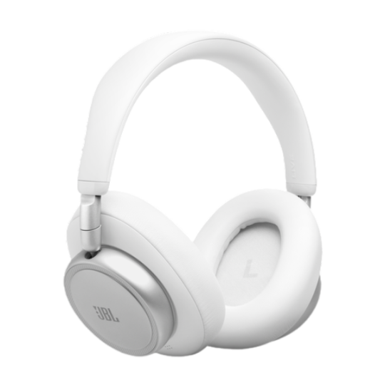 JBL LIVE 780 NC White