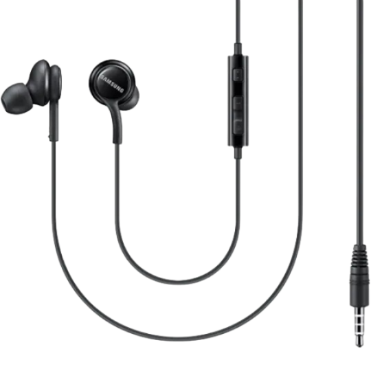 Samsung EO-IA500BBEGRU Black