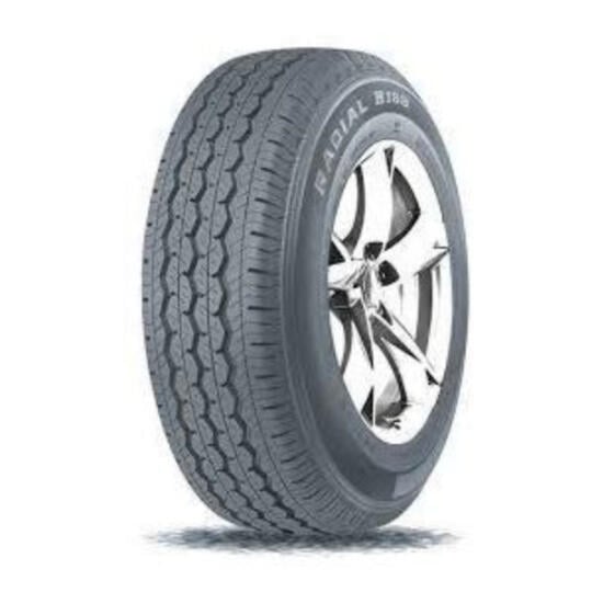 GOODRIDE 195R14C-8PR 106/104Q M+S
