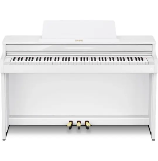 Casio AP-550WE