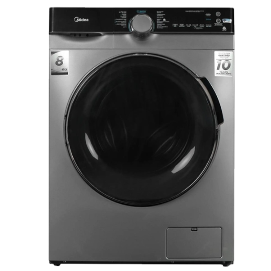 MIDEA  MFK03W80B/S-C
