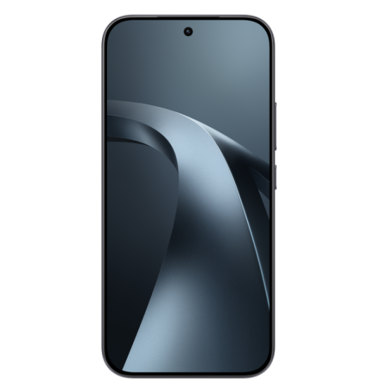Xiaomi 17T 12 GB / 512 GB Black
