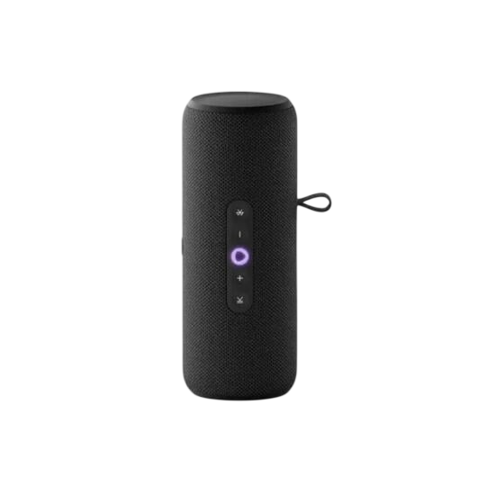 Yandex Station Street YNDX-00030 Black