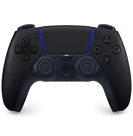 Sony PlayStation 5 DualSense Black