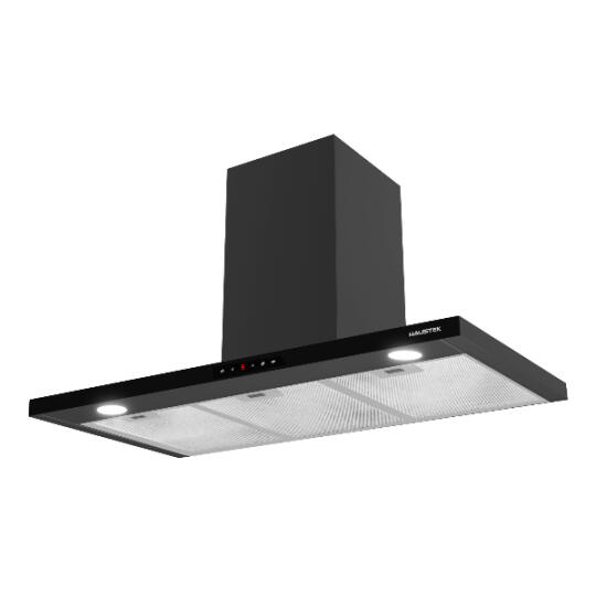 Haustek OBLO 90 B Qara