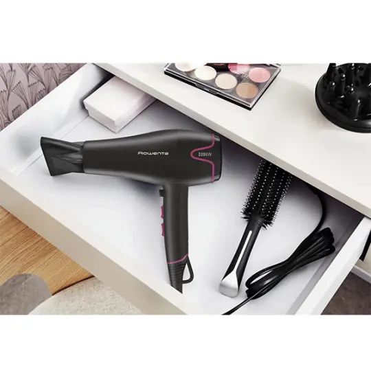 Rowenta CV5713F0 Motion Dry (1830008455)
