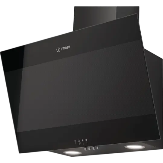 Indesit IHVP 6.6 LM K Outlet (46252)