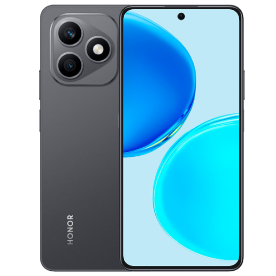 HONOR X8d 8 GB / 128 GB Velvet Black