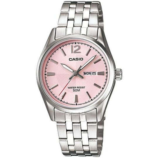 CASIO LTP-1335D-5AVDF