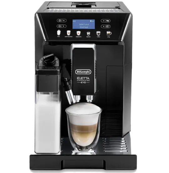 Delonghi ECAM 46.860