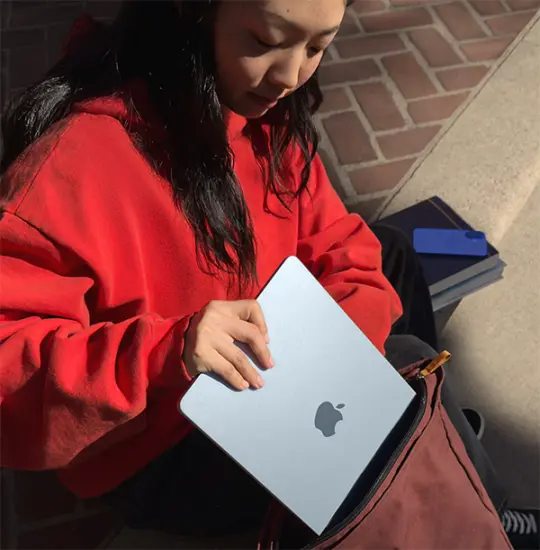 Apple MacBook Air M4 (MW1K3RU)
