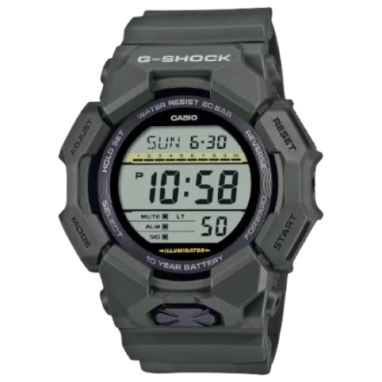 Casio G-SHOCK GD-010-3DR