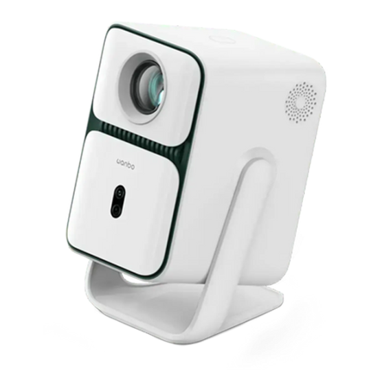 Wanbo T2 Ultra