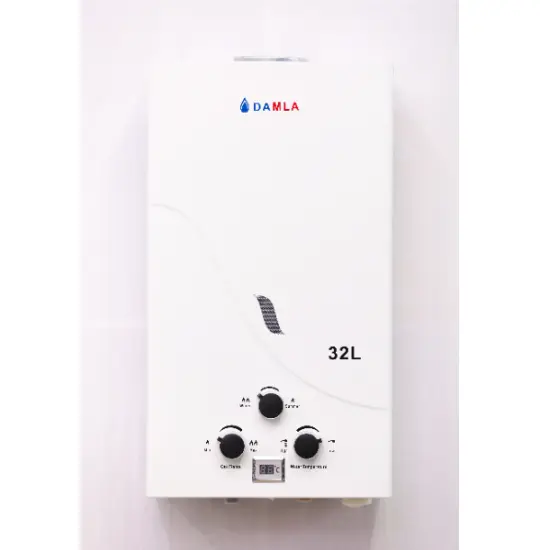DAMLA W 32