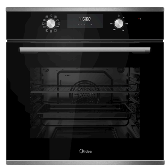 MIDEA MO69110GB