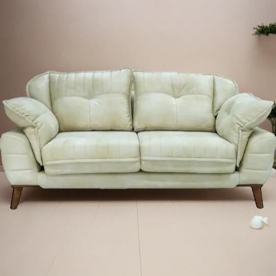 Divan SALOGLU Milano 2-yerli, Rosa1001