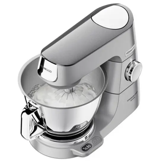 Kenwood Sense KVC85.004SI