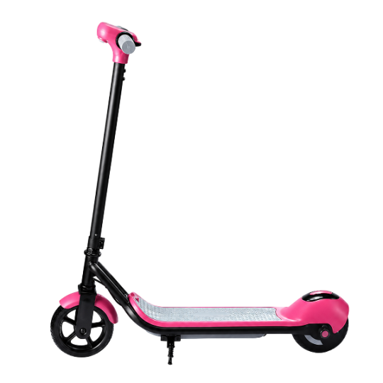 Electric Scooter Baby JY-6 Magenta