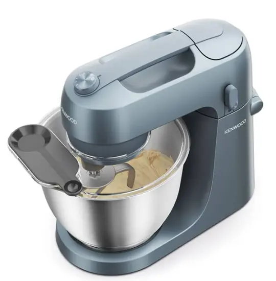 Kenwood  GO STAND MIXER KZM35.000GY