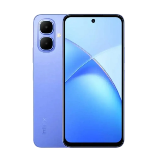 Infinix Smart 10 (X6725) 4/64 GB İris Blue