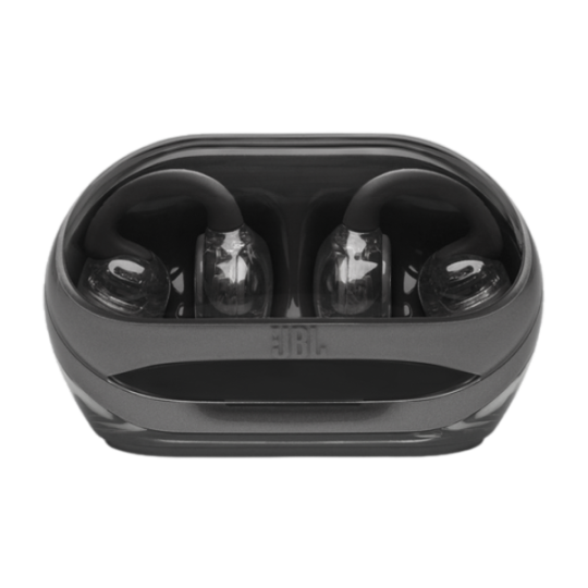 JBL Soundgear Clips Black