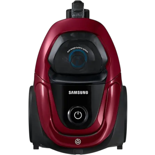 Samsung VC18M31A0HP/EV Red