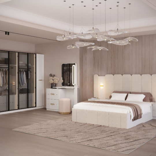 Avalon Bursa Yataq Dəsti