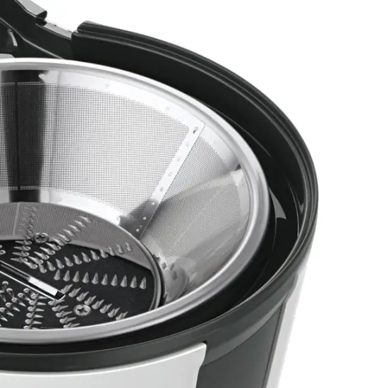 Bosch Juice Extractor MES25A0