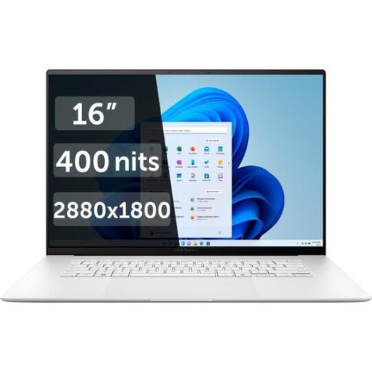 ASUS ZENBOOK UM5606RK282W (90NB13M2-M00H40)